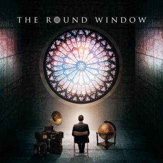 The Round Window -Cover art